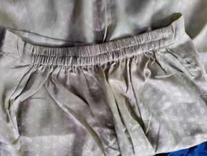 Palazzo/Trouser Pant