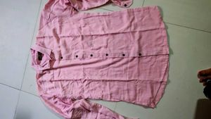 Cotton Shirt