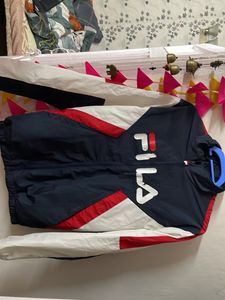 Fila Jacket For Boys/men