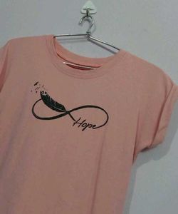 Women&#39;s T-Shirt Daily Wear