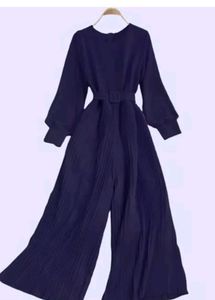 Trending Jumpsuit WITH BELT ❤️