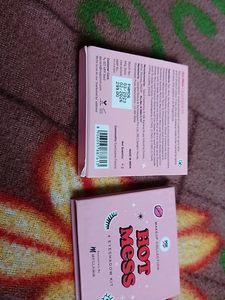 Hot Mess 4 Eyeshadow Kit