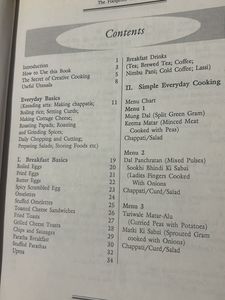 The Foolproof Cookbook By Rohini Singh