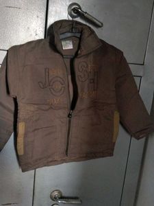 Boys Jacket