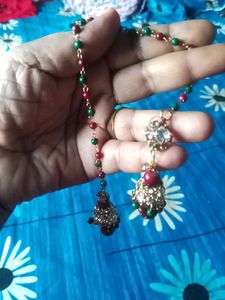 Jewellery Set