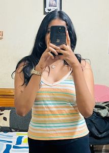 Summer Tank top