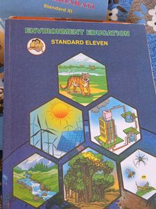 Standard XI Mathematics &amp; Statistics Textbook