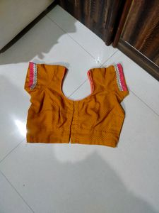 Traditional Saree