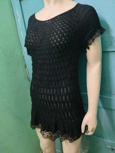 Knitted Streachable Bodycon
