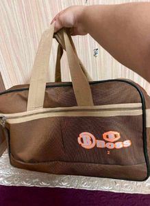 Travel Bag