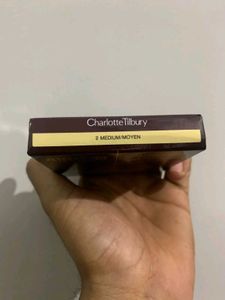 Charlotte tilbury Airbrush compact