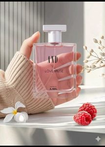 AND Love Muse by Ajmal Perfume DECANT (10ml)