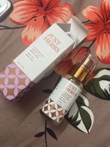 Just Herbs Skin Tint