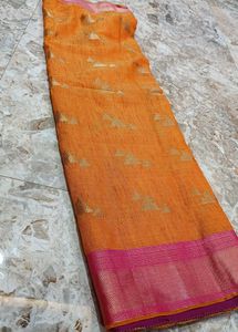 cotton saree
