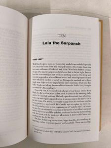 The Other Side of Policing by Maxwell Pereira