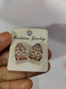 Fashion Jewelry Earrings