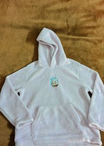 H&amp;M Fleece Hoodie