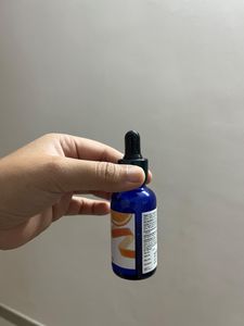 ZM Naturals Vitamin C Face Serum