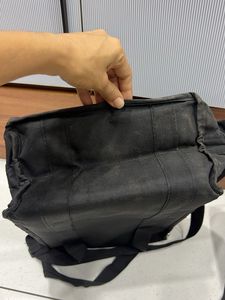 Flirt Designer Tiffin  &amp; Travel Bag 🧳