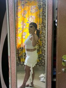 Hot For Life Mini Dress