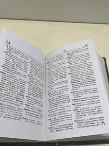 School Master English-Malayalam Dictionary