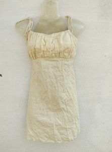 Urban Renewal Dress