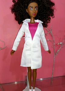 Fresh Doll Career Collection