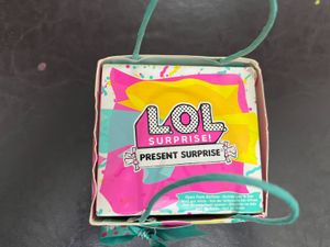 LOL SURPRISE! Surprise Doll - 3+ Years