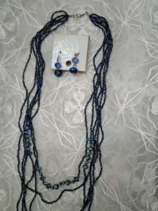 Women Neck Chain