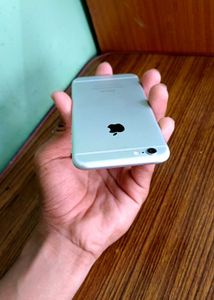iPhone 6S - Silver