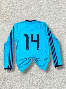 Adidas Soccer Jersey