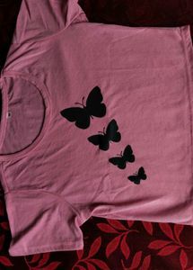Cute Trendy Top
