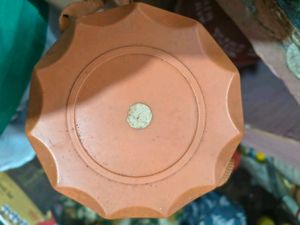 Vintage Tiffin Carrier