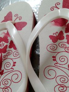 New Flip Flop