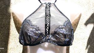 VICTORIA&#39;S SECRET FULL SHIMMERY TOP
