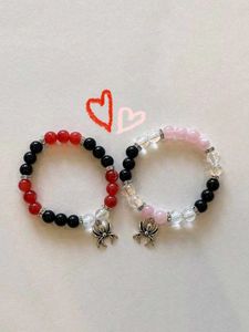 Bestie/couple Bracelets