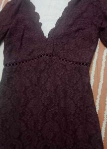 Beautiful Sexy Party Dress