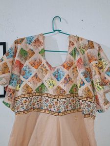 Anarkali Suit💥