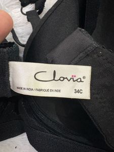 Crossbody Bra