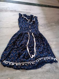 Floral Print Dresses