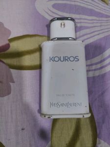 Ysl Luxury Perfume
