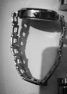 Fastrack Ladies Watch Working Condition