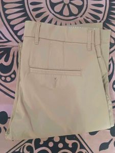Trouser For Men 2 In One