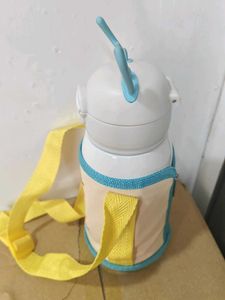 Cute Character Water Bottle