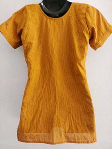 Dress|Short Kurti