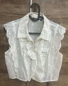 Cute Girly Top