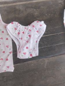Baby Dress