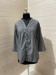 Imported tunic top for women