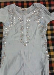 Akshara 3XL Top
