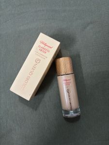 Colors Queen Flawless Filter 03